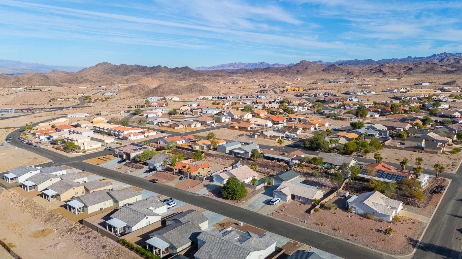 Sun Ridge Estates - US Southwest® Luxury Collection
