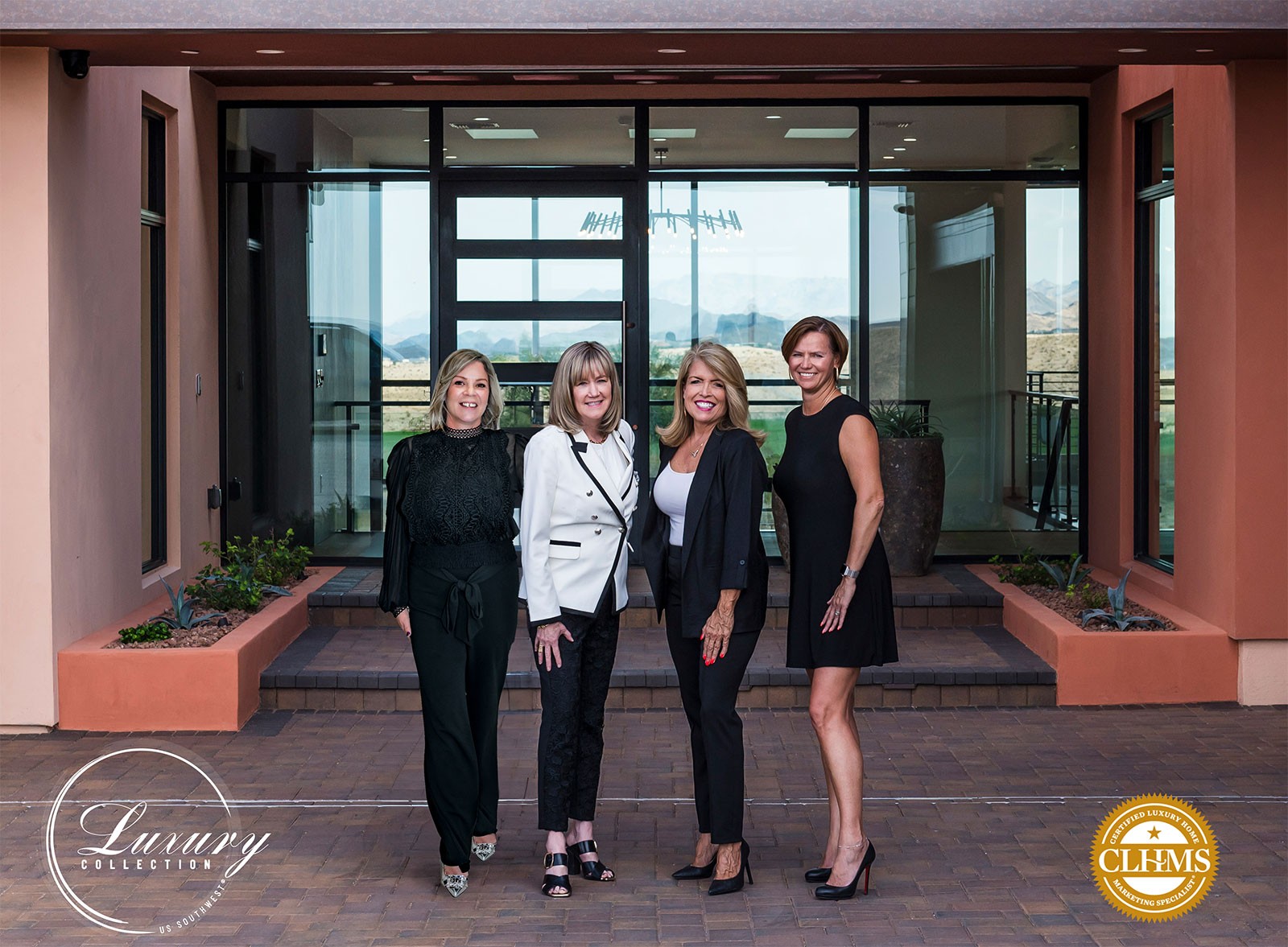 US Southwest® Real Estate